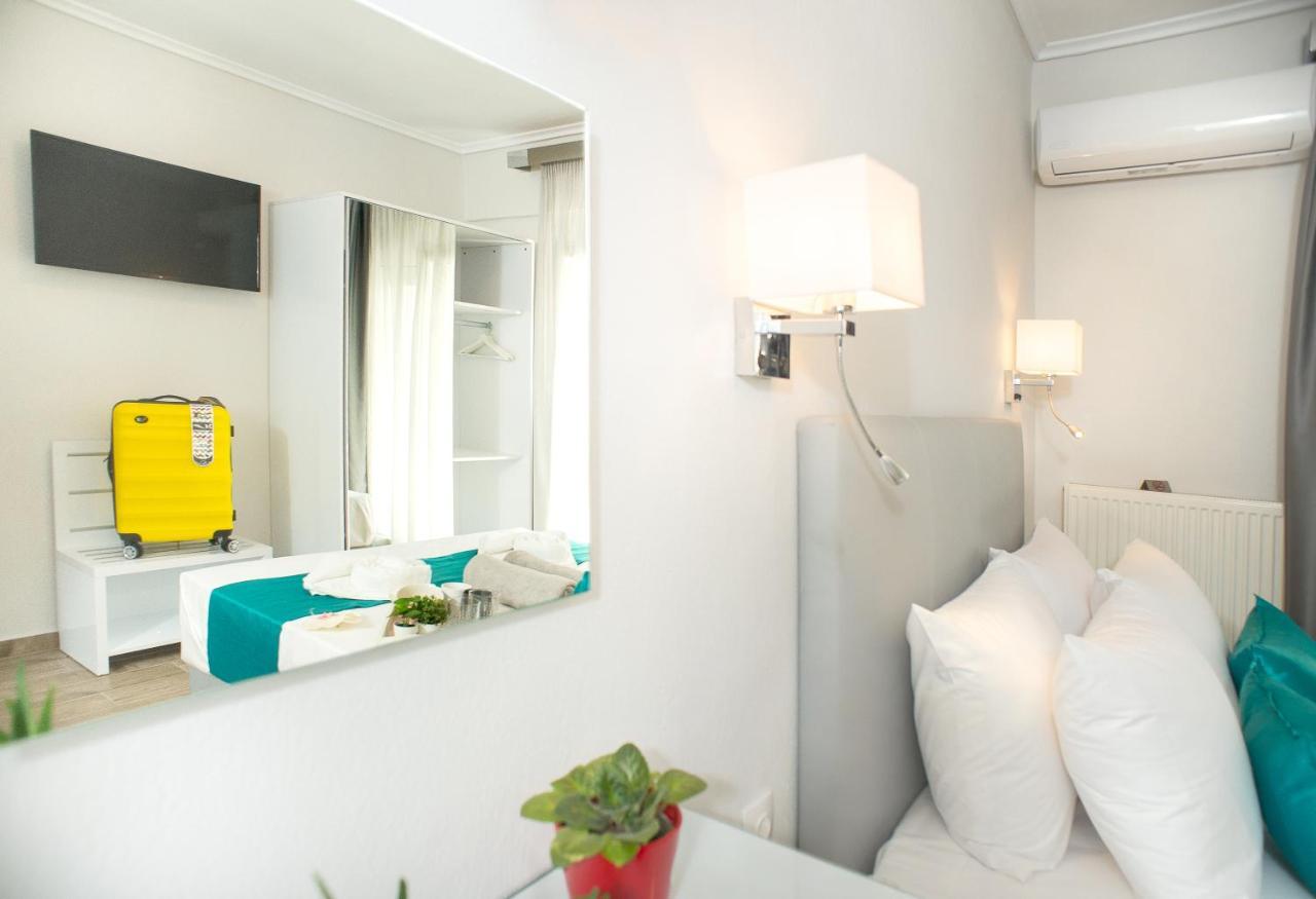 Lux Vip Apartments Peraia  Exterior photo