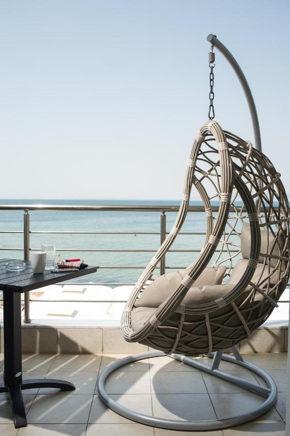 Lux Vip Apartments Peraia  Exterior photo
